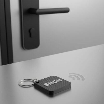 proximity rfid anahtarlık