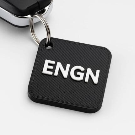 proximity rfid anahtarlık