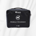 Bemis 11 – 22 kW Taşınabilir Elektrikli Araç Şarj Cihazı (5 Metre Kablolu) - Görsel 3