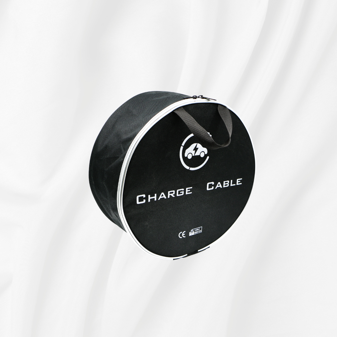 BAK-8000-0004 Bemis Elektrikli Araç Şarj Kablosu Çantası BAK-8000-0004 Bemis Elektrikli Araç Şarj Kablosu Çantası