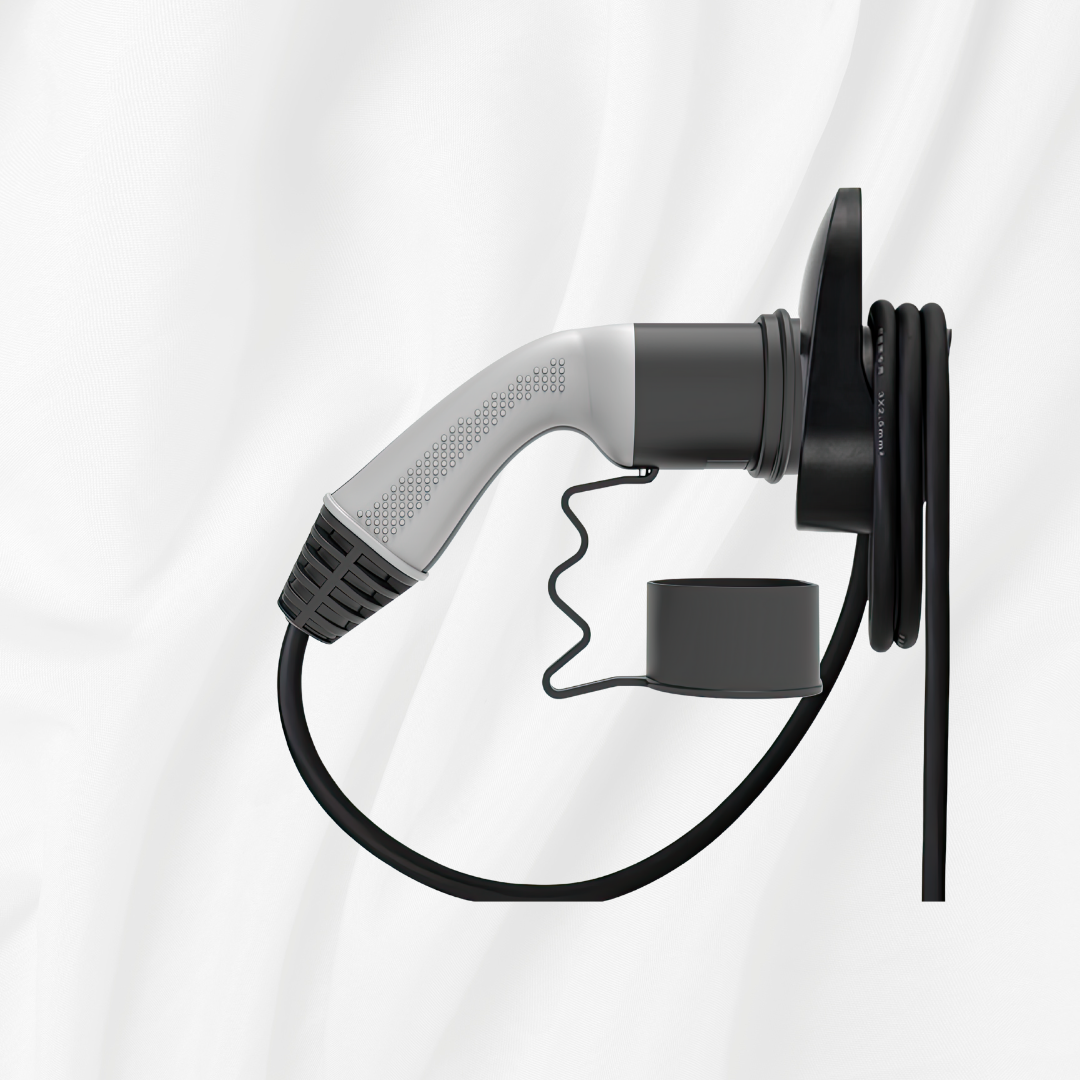 BAK-8200-0000 Bemis Elektrikli Araç Type 2 Soket Tutucu BAK-8200-0000 Bemis Elektrikli Araç Type 2 Soket Tutucu