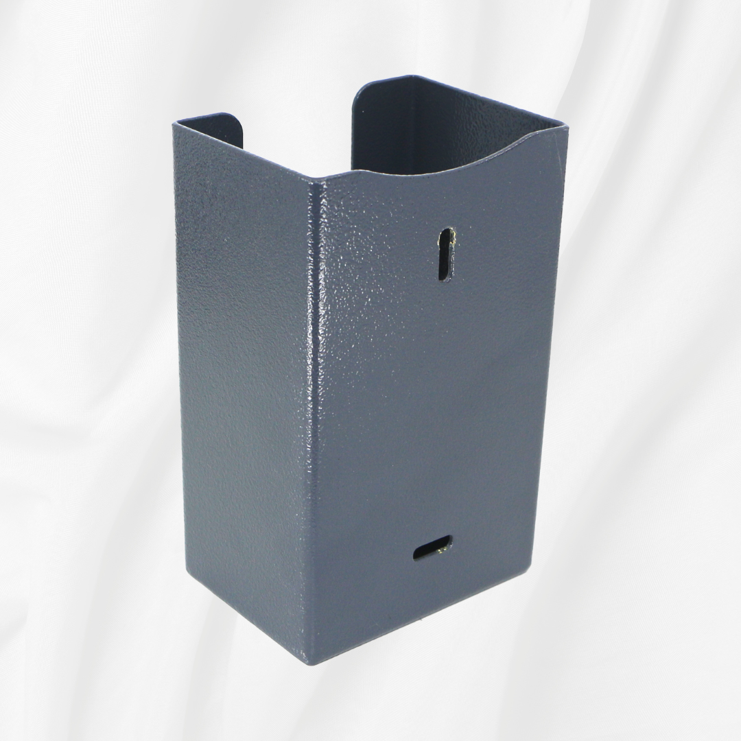 BAK-8700-0000 Bemis Taşınabilir Elektrikli Araç Şarj Cihazı Duvar Askı Aparatı (Mini - Mono) - Görsel 1