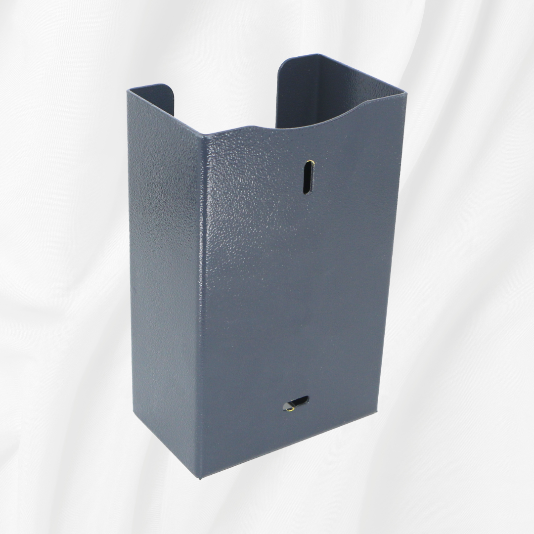 BAK-8700-0001 Bemis Taşınabilir Elektrikli Araç Şarj Cihazı Duvar Askı Aparatı (Pro) - Görsel 1