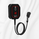 BEV-1011-0005 Bemis 11 – 22 kW Elektrikli Araç Şarj Cihazı (5 Metre Kablolu)