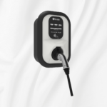 Bemis 22 kW Elektrikli Araç Şarj Cihazı (5 Metre Kablolu)