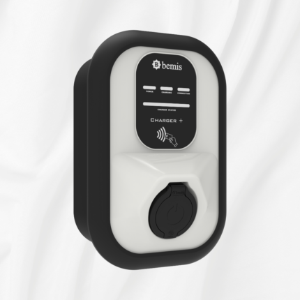 BEV-2012-0000 Bemis 22 kW Elektrikli Araç Şarj Cihazı (Type 2 Soketli)