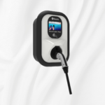 BEV-3011-1005 Bemis 22 kW Elektrikli Araç Şarj Cihazı (5 Metre Kablolu - GSM Modüllü)