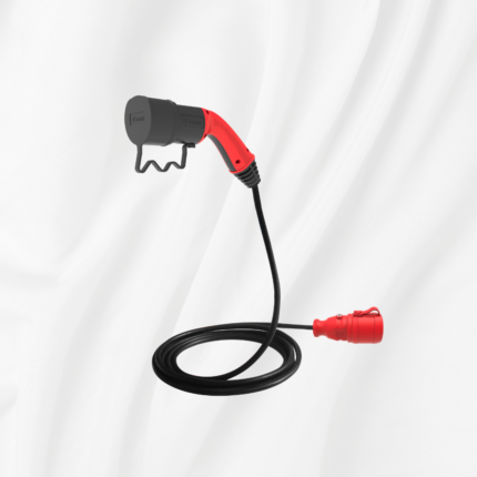 BEVC2L-3301-3603 Bemis Tekli 3 Metre Kablolu C2L Adaptör