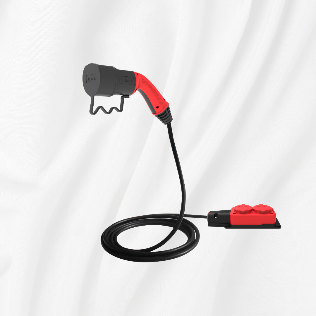 BEVC2L-3302-3603 Bemis 2'li 3 Metre Kablolu C2L Adaptör BEVC2L-3302-3603 Bemis 2'li 3 Metre Kablolu C2L Adaptör