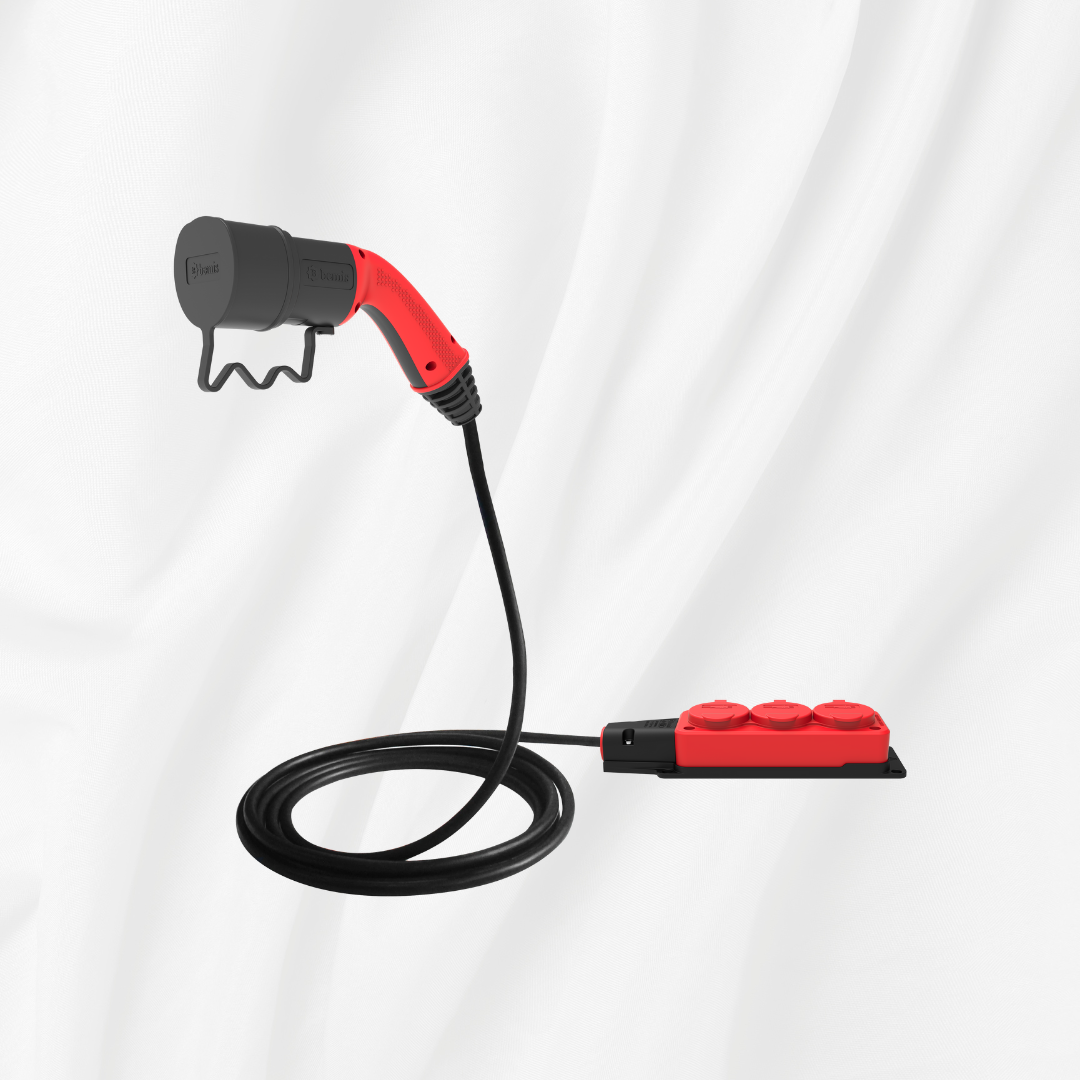 BEVC2L-3303-3603 Bemis 3'lü 3 Metre Kablolu C2L Adaptör BEVC2L-3303-3603 Bemis 3'lü 3 Metre Kablolu C2L Adaptör