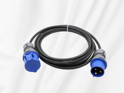 BKT 0809 21210 Bemis Seyyar Uzatma Kablosu