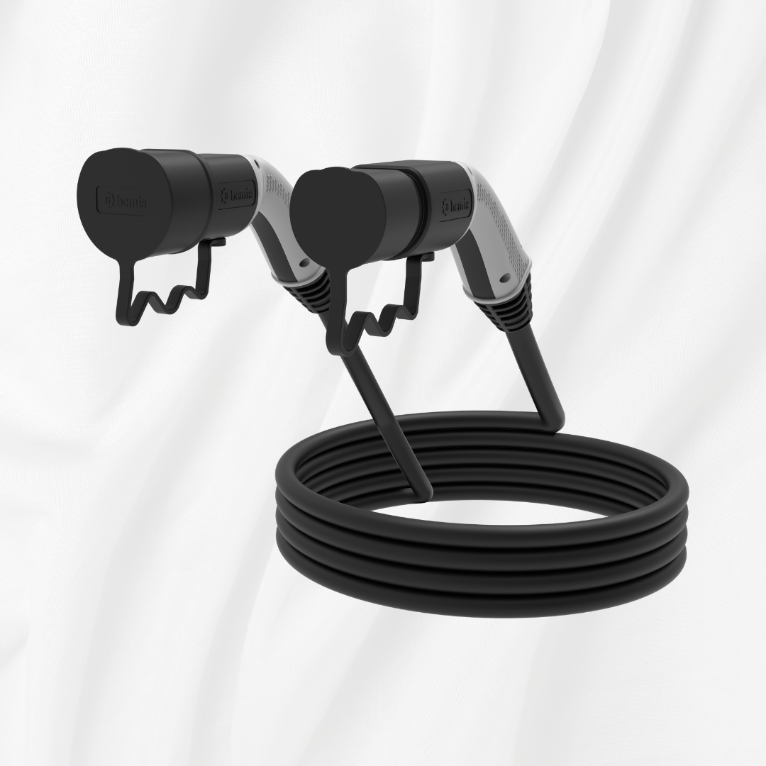 Bemis Elektrikli Araç Şarj Kablosu – Type 2 Bemis Elektrikli Araç Şarj Kablosu – Type 2