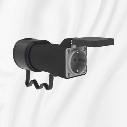 Bemis Tekli C2L Adaptör