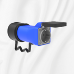 Bemis Tekli V2L Adaptör