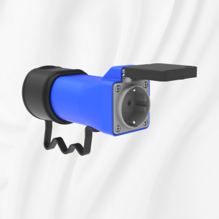 Bemis Tekli V2L Adaptör