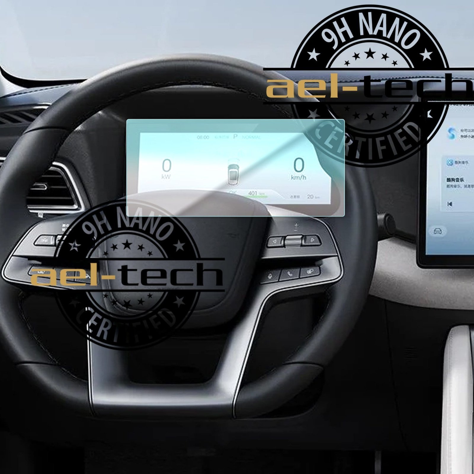 030905ef700c49c93a75f7e386208169.jpg BYD Atto 2 Boost Dijital Gösterge 9H Nano Ekran Koruyucu 2025-2026 - Görsel 1