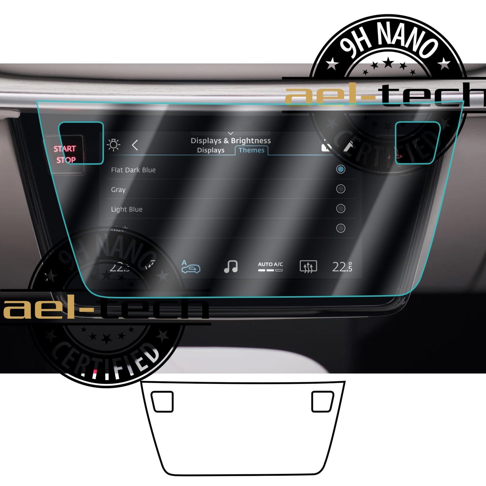 0cb07e041ed2eb9a03eba910ddc7df8e.jpg Togg T10F ve T10X İç Klima Kontrol Merkezi 2023-2026 - Görsel 1