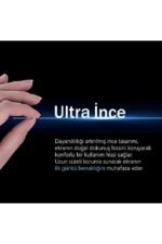 BYD Sealion 7 Sağ Panel 9H Nano Ekran Koruyucu 2025-2026 - Görsel 5