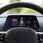 Volkswagen ID.4 Dijital Gösterge 9H Nano Ekran Koruyucu 2025 - Görsel 2