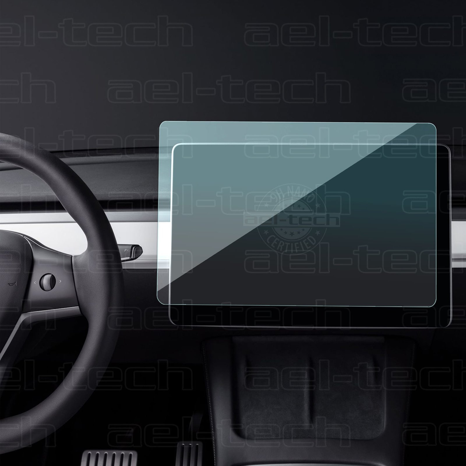 Tesla-2021-copy.jpg Tesla Model Y 15 İnç Navigasyon Uyumlu Nano Ekran Koruyucu 2021-2023 - Görsel 1