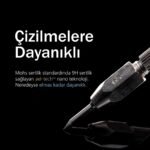 Togg T10F ve T10X İç Klima Kontrol Merkezi 2023-2026 - Görsel 3