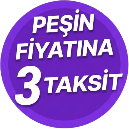 3-taksit