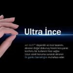 Opel E-Corsa Makyajlı Kasa Multimedya Ekran Koruyucu 9H Nano 2025-2026 - Görsel 3