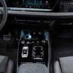 Hyundai Ioniq 5 Dijital Gösterge ve Multimedya Ekran Koruyucu 9H Nano 2021-2025 - Görsel 2