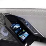 BMW i7 Arka Kapı Kolu Ekran Koruyucu 9H Nano 2'li Set 2023-2025 - Görsel 2