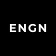 ENGN logo