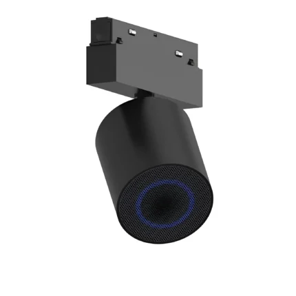 Braytron M20A magnet ray Bluetooth hoparlör modülü, siyah, 10W