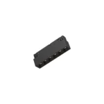 Braytron Klasik M20A magnet ray spot armatür, siyah, 24 derece dar açılı — LNS110 · 6W · 440 lm