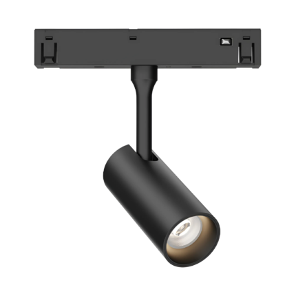 Braytron M20A trimless magnet ray spot armatür, sıva altı çerçevesiz gövde — TRC035 · 6W · 440 lm