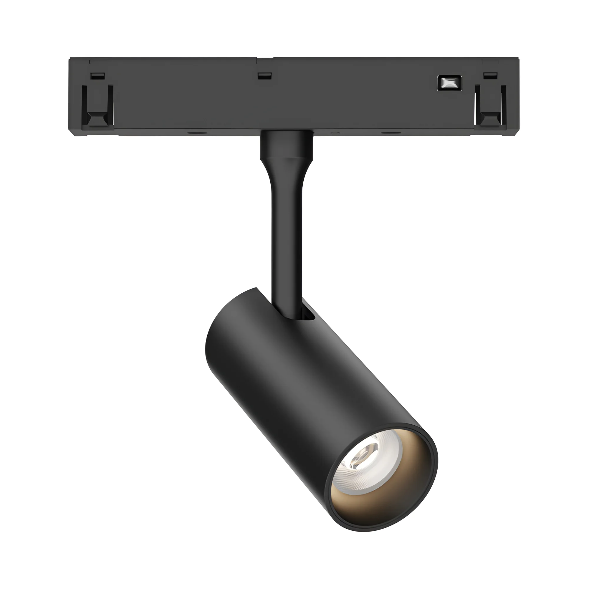 BD61-00181-1 Braytron M20A trimless magnet ray spot armatür, sıva altı çerçevesiz gövde — TRC035 · 6W · 440 lm