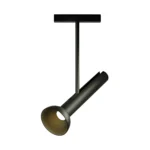 Braytron M20A trimless magnet ray spot armatür, sıva altı çerçevesiz gövde — TRC065 · 7W · 430 lm