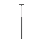 Braytron Klasik M20A magnet ray sarkıt armatür, siyah, 7W — PDT030 · 7W · 520 lm · 24°