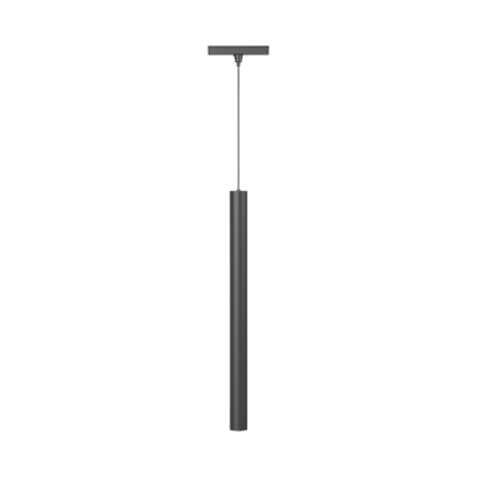 Braytron Klasik M20A magnet ray sarkıt armatür, siyah, 7W — PDT030 · 7W · 520 lm · 24°