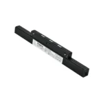 Braytron 48V LED driver güç kaynağı, magnet ray sistemi için, siyah — 100W · 2 Amper · PC Gövde