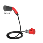 Bemis C2L adaptör, şarj cihazından 220V enerji alma, üç prizli - 6