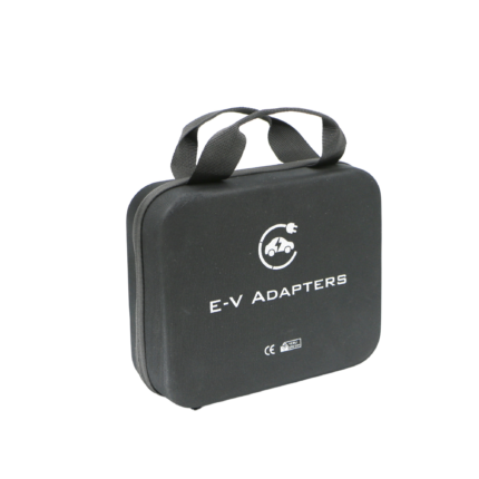 Bemis V2L ve C2L adaptör taşıma çantası - 2
