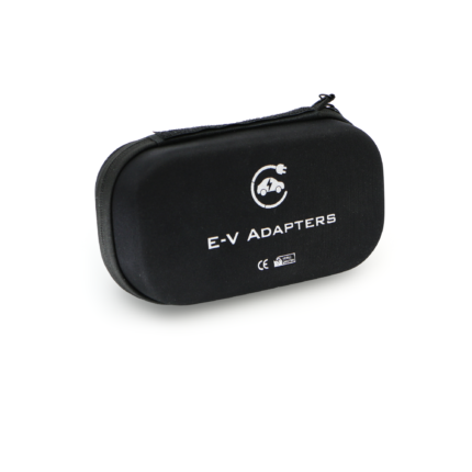 Bemis V2L ve C2L adaptör taşıma çantası